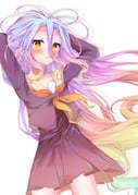 二次元插画 #11452293