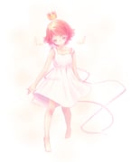 二次元插画 #11452297