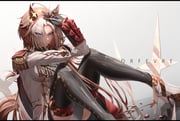 二次元插画 #11452309