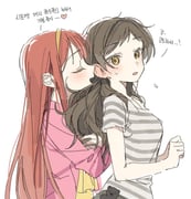 二次元插画 #11452310