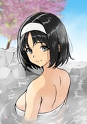 二次元插画 #11452313