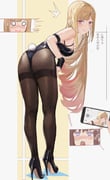 二次元插画 #11452314
