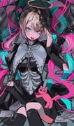二次元插画 #11452320