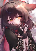 二次元插画 #11452324