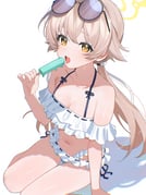 二次元插画 #11452330