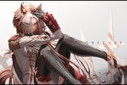 二次元插画 #11452331
