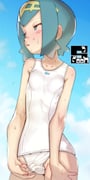 二次元插画 #11452333