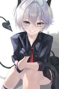 二次元插画 #11452337