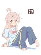 二次元插画 #11452350
