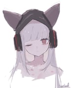 二次元插画 #11452365