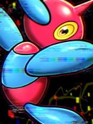 二次元插画 #11452366