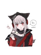 二次元插画 #11452370