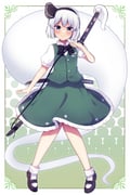 二次元插画 #11452378