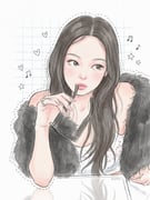 二次元插画 #11452379