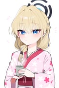 二次元插画 #11452383