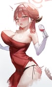 二次元插画 #11452392