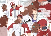 二次元插画 #11452394