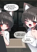 二次元插画 #11452396