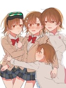 二次元插画 #11452403