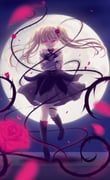二次元插画 #11452410