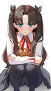 二次元插画 #11452411