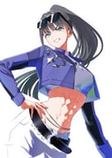 二次元插画 #11452423
