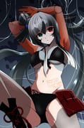 二次元插画 #11452425
