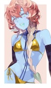 二次元插画 #11452426