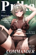二次元插画 #11452429