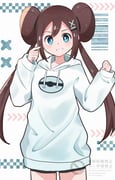 二次元插画 #11452432