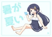 二次元插画 #11452440