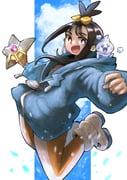 二次元插画 #11452444