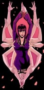 二次元插画 #11452452