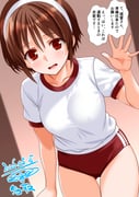 二次元插画 #11452457