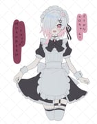 二次元插画 #11452458