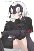 二次元插画 #11452459