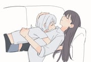 二次元插画 #11452467