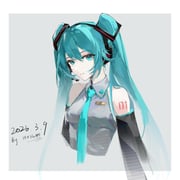 二次元插画 #11452471