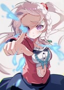 二次元插画 #11452472