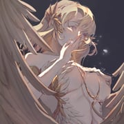 二次元插画 #11452474