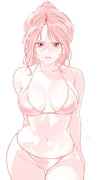 二次元插画 #11452479