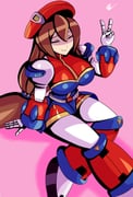 二次元插画 #11452484