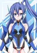 二次元插画 #11452485