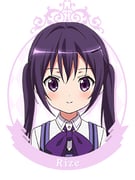 二次元插画 #11452487