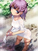 二次元插画 #11452488