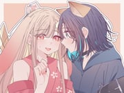 二次元插画 #11452489