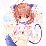 二次元插画 #11452490