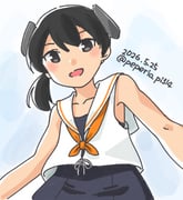 二次元插画 #11452500