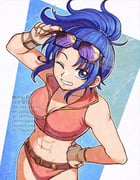 二次元插画 #11452501