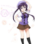 二次元插画 #11452505
